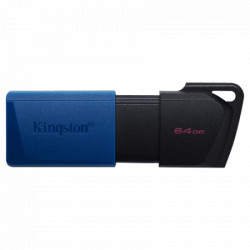 Kingston USB Flash 64GB DTXM/64GB USB 3.2 ( 4975 ) - Img 2