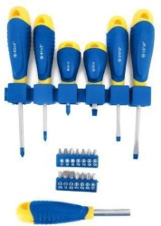 Kinzo 21pcs Set Šrafcigera ( 66186 )