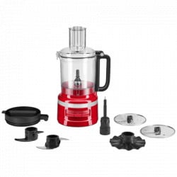 KitchenAid KA5KFP0921EER empire red Food Processor 2.1L  - Img 1