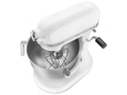 KitchenAid KA5KSM7990EWH Professional Standmixer 6,9 L white)-3