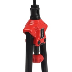 Klešta za blind - zakrivne matice m3-m12 360mm m49569 ( M49569 )-3