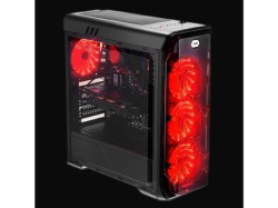 Klik PC Advance Ryzen 5-5600/A520/16GB/480B/RX9060XT ( WBS R5600/480/RX9060 )