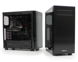 Klik PC  amd gaming računar Core i5-12400F/16GB/500GB/RTX3050 8GB -6