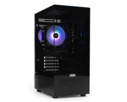 Klik PC  amd gaming računar Ryzen 5 5500/32GB/1TB/RTX4060 8GB -4