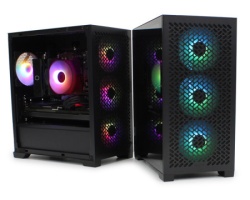 Klik pc amd gaming računar Ryzen 7 9800X3D 32GB 1TB RTX5070 12GB
