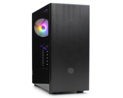 Klik PC  amd gaming računar Ryzen 9 5900X/32GB/1TB/RTX4060Ti 16GB -3