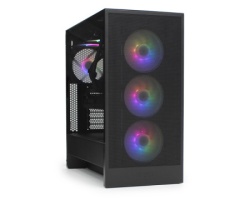 Klik PC amd gaming računar Ryzen 9 7900 32GB 1TB AMD9070 12GB