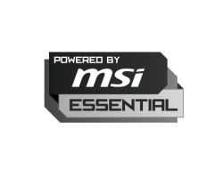 Klik PC amd office računar Ryzen 5 3400G 16GB 512GB