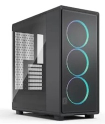 Klik PC Ryzen 9 9900X/64GB/M.2 2TB/RTX 5080 16GB/850W