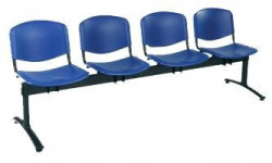 Klupa četvorosed 1124 PN - više boja