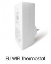 KMB Wi-Fi Termostat - Img 1