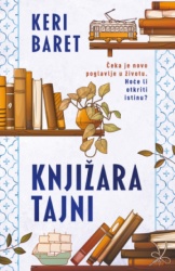 Knjižara Tajni - Keri Baret ( 15503 )