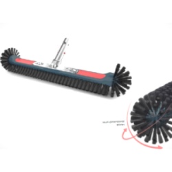 Kokido revolution četka sa bočnim četkama 56cm ( 13305 )