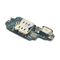 Konektor punjenja za samsung s908b galaxy s22 ultra + plocica org ( SD13394 )-2