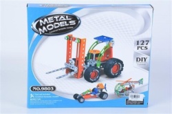 Konstruktor set za igru ( 720652a )