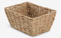 Korpa Š21xD16xV10cm natur -1