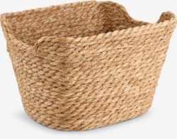 Korpa Š23xD28xV19cm natur
