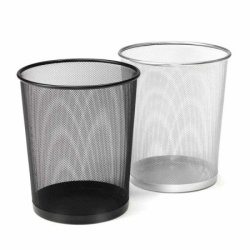 Korpa za smece srebrna lioner ( 71692 )