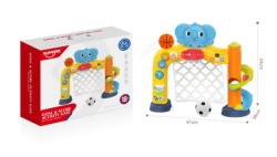 Koš i gol za bebe ( 235793 )