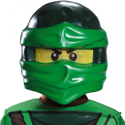 Kostim Lego Ninjago Loyd ( 23674 ) - Img 3