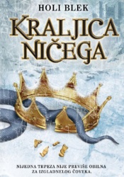 Kraljica ničega ( R0107 )