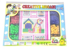 Kreativni set - bocke ( 668506 )