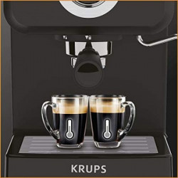 Krups XP320830 espresso steam & pump - Img 3