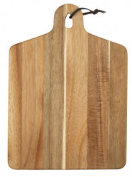 Kuhinjska daska Kjell Š26xD36cm drvo ( 4911903 )