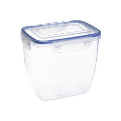 Kutija za hranu 2,8L DUBOKA sa vakum trakom - frigo FRESH ( 20062 )
