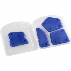 KWB komplet za fugovanje, 4 dela ( KWB 49033130 )