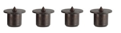 KWB set obeleživača 6 mm, 4/1 ( KWB 49530206 )