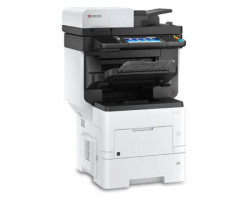 Kyocera ECOSYS M3860idnf multifunkcijski uređaj  - Img 2