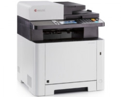 Kyocera ecosys M5526CDW multifunkcijski uređaj - Img 1