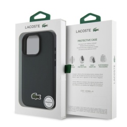 Lacoste magsafe maska za iphone 16 pro sinople green ( LCHMP16LPVCE )-4