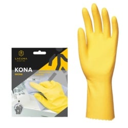 Lacuna kona rukavica za domaćinstvo veličina l ( 6kona/l )
