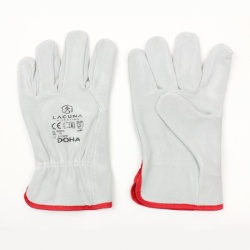 Lacuna kožna rukavica doha veličina 10 ( 6doha/10 )
