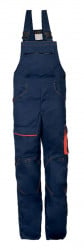 Lacuna pantalone farmer atlantic indigo plave veličina xxxl ( 8atlabixxxl )