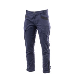 Lacuna radne pantalone core-rip flex tamnoplave veličina 54 ( 8corrpp54 )