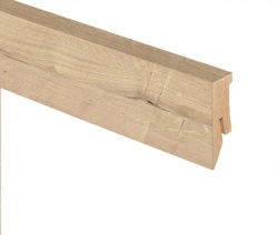 Lajsna Zidna MDF Kaindl K2413, K2241, K4420 2600x50x18mm - SL501867267 ( 710-703 )