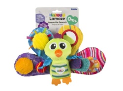 Lamaze paun ( TM27013 )
