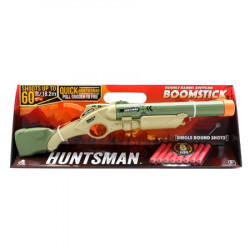 Lanard puška Huntsman Boomstick ( 34357 ) - Img 1