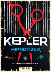 Laš Kepler Hipnotizer V ( 336926 )