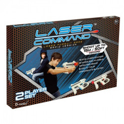 Laser Command ( 62-833000 )