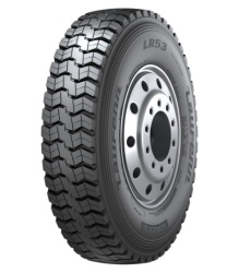 Laufenn 13r22.5 laufenn lr53 156/150k (d) on/off pogonska ms ( 57303683 )