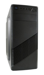 Lc-power lc-7037b-on kućIšte MIDI ( kt004 )