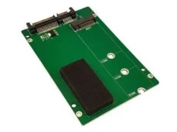 LC power lc-ada-m2-nb-sata Adapter Sata to M.2 -2