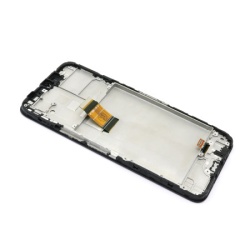 Lcd za honor 70 lite + touchscreen + frame black org ( LCD10052 )-2
