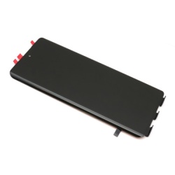 Lcd za honor magic 6 lite + touchscreen black org ( LCD9345 )-1