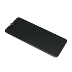 Lcd za huawei p30 lite/p30 lite edition 2020/nova 4e + touchscreen black org (comicell) ( LCD7297 )-1