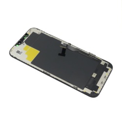 Lcd za iphone 12 pro max + touchscreen aplong incell hd support ic removable black ( LCD9233 )-2